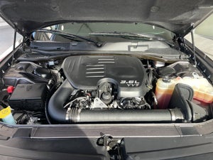 2020 Dodge Challenger GT